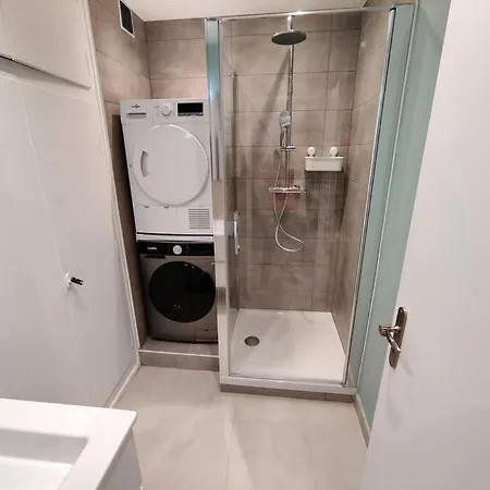 Lägenhet Hyper Centre-ville, Petite France Strasbourg