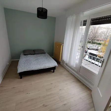 Hyper Centre-ville, Petite France